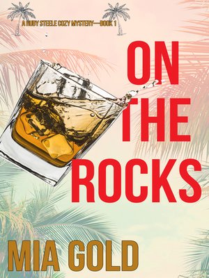 cover image of On the Rocks